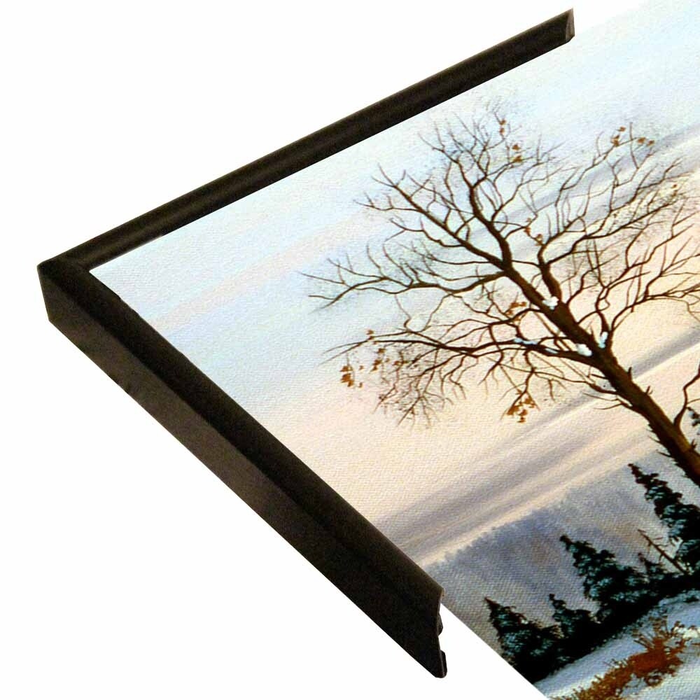 27-THOLIN51992 Print 8.75"x11.25" by Thomas Linker