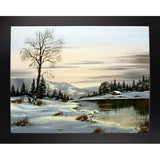 27-THOLIN51992 Print 8.75"x11.25" by Thomas Linker