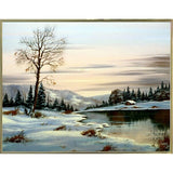 27-THOLIN51992 Print 8.75"x11.25" by Thomas Linker
