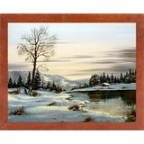 27-THOLIN51992 Print 8.75"x11.25" by Thomas Linker