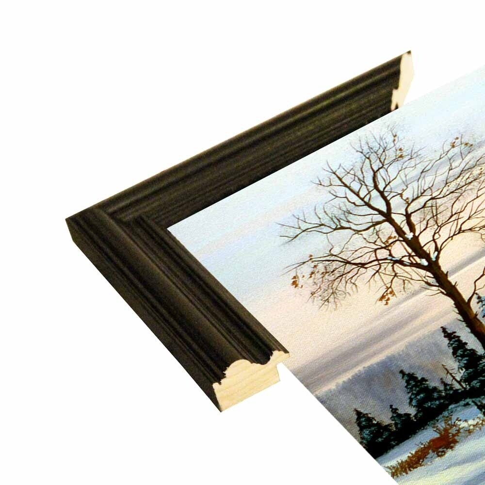 27-THOLIN51992 Print 8.75"x11.25" by Thomas Linker