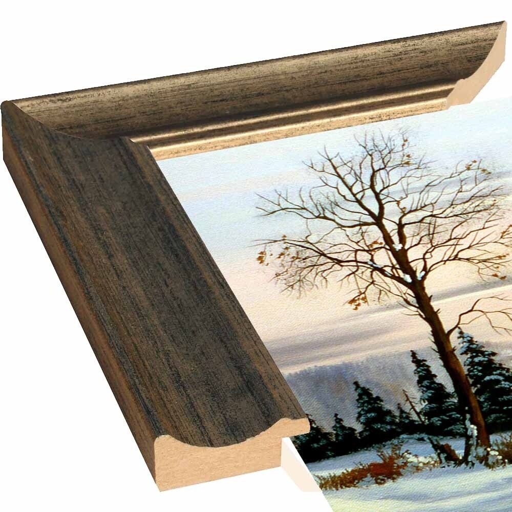 27-THOLIN51992 Print 8.75"x11.25" by Thomas Linker