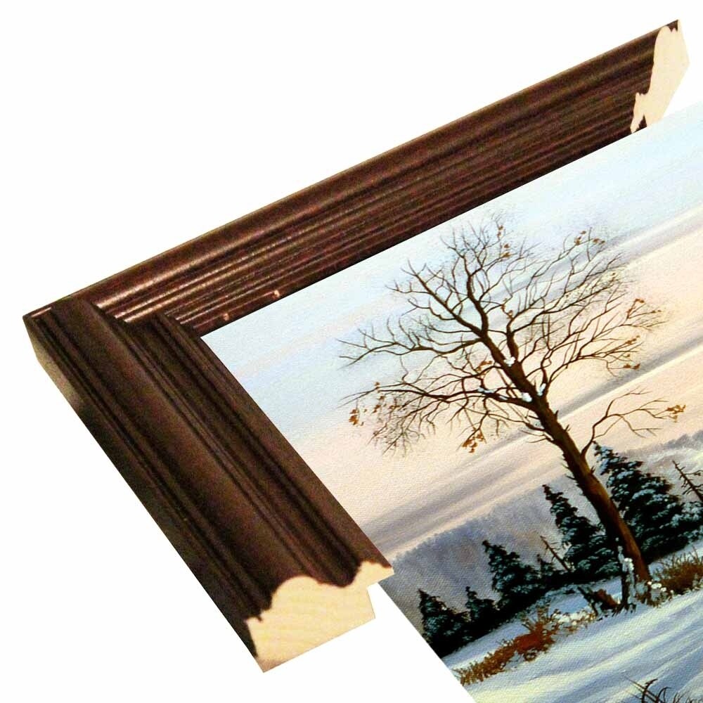27-THOLIN51992 Print 8.75"x11.25" by Thomas Linker