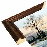 27-THOLIN51992 Print 8.75"x11.25" by Thomas Linker
