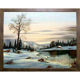 27-THOLIN51992 Print 8.75"x11.25" by Thomas Linker