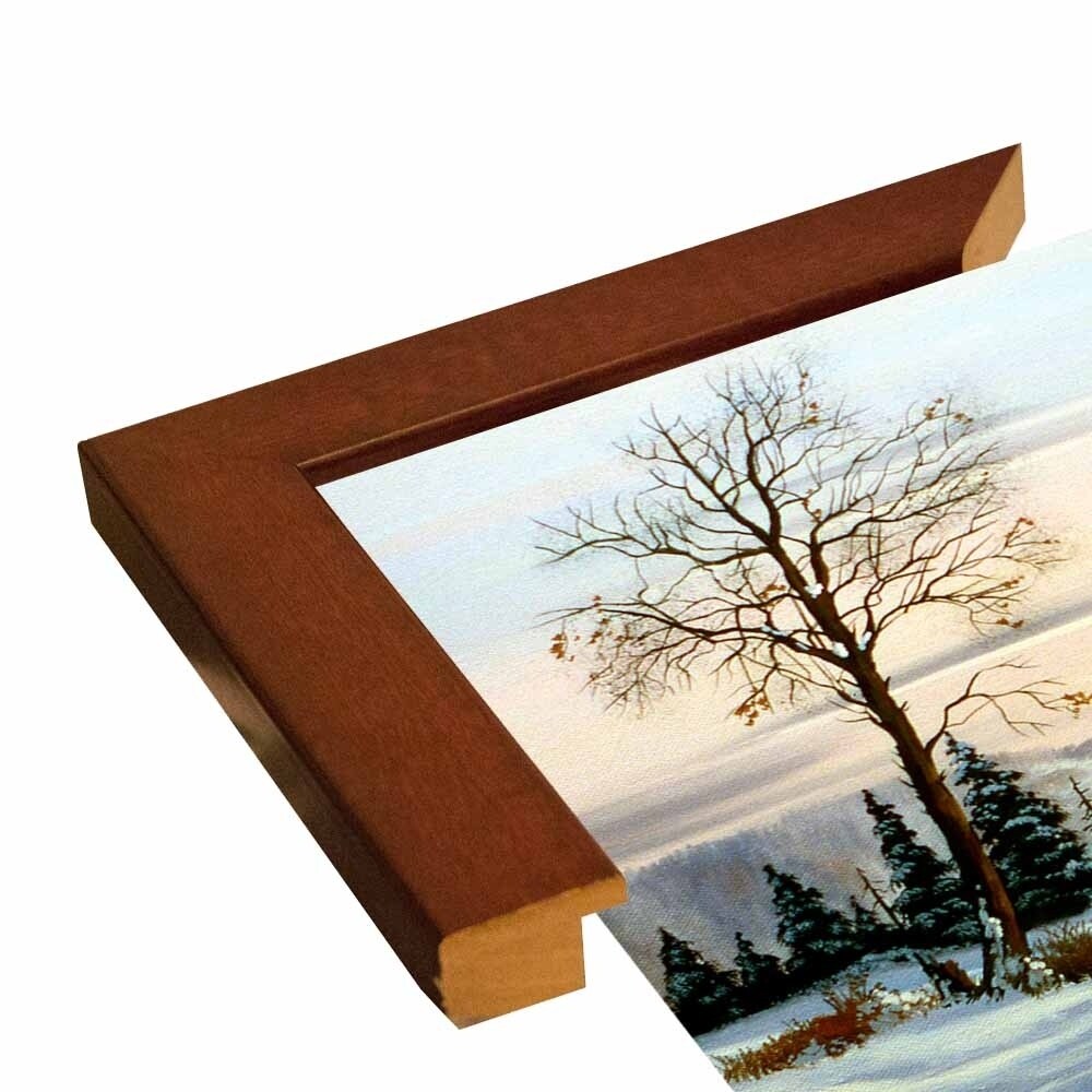 27-THOLIN51992 Print 8.75"x11.25" by Thomas Linker
