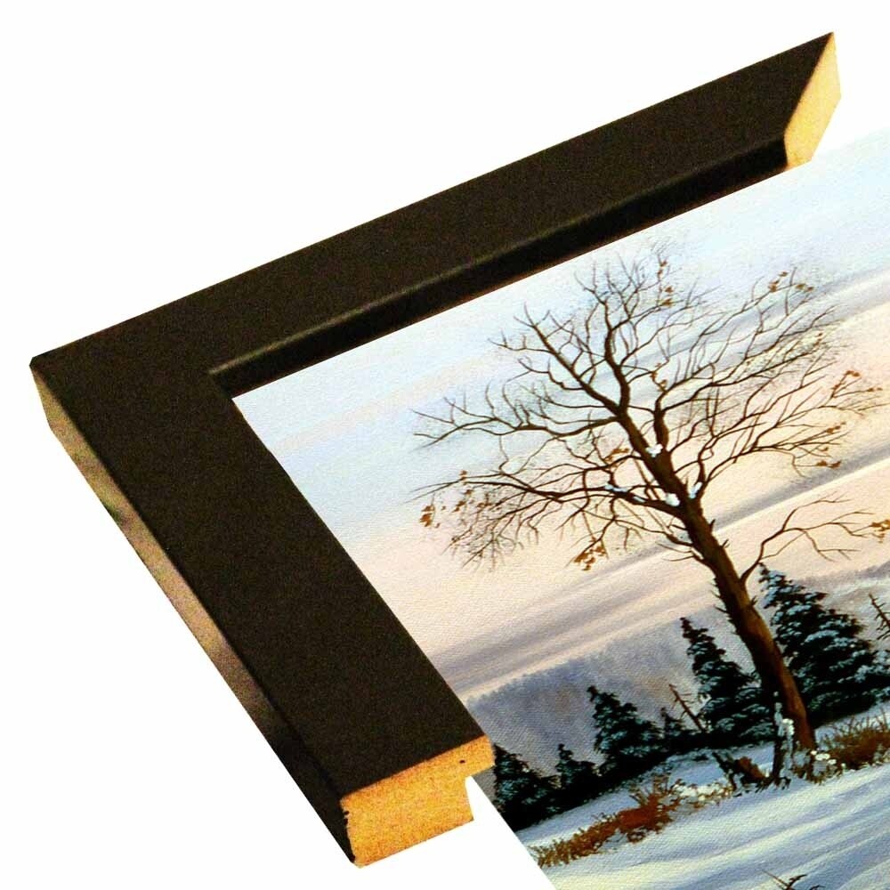 27-THOLIN51992 Print 8.75"x11.25" by Thomas Linker