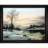 27-THOLIN51992 Print 8.75"x11.25" by Thomas Linker