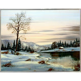 27-THOLIN51992 Print 8.75"x11.25" by Thomas Linker