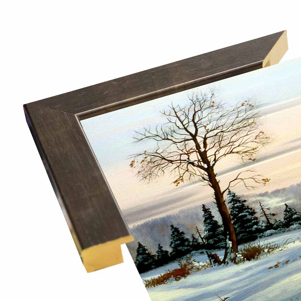27-THOLIN51992 Print 8.75"x11.25" by Thomas Linker