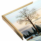 27-THOLIN51992 Print 8.75"x11.25" by Thomas Linker