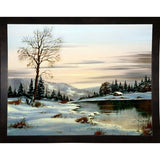 27-THOLIN51992 Print 8.75"x11.25" by Thomas Linker