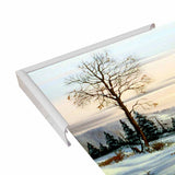 27-THOLIN51992 Print 8.75"x11.25" by Thomas Linker