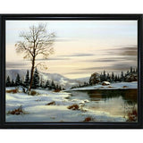 27-THOLIN51992 Print 8.75"x11.25" by Thomas Linker