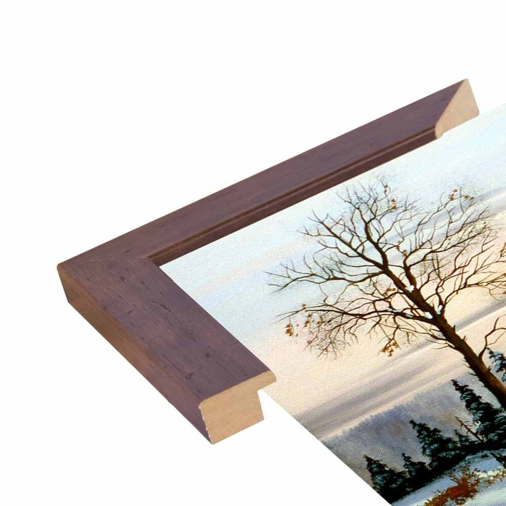27-THOLIN51992 Print 8.75"x11.25" by Thomas Linker