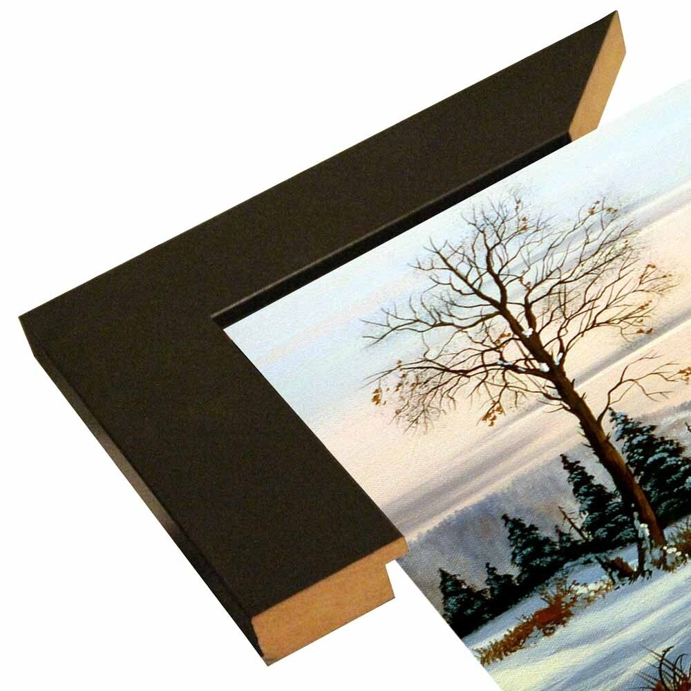 27-THOLIN51992 Print 8.75"x11.25" by Thomas Linker