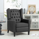 27.16" Wide Manual Wing Chair Recliner
