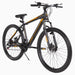27.5 Inch Mountain Bike, Shimano 21 Speeds with Mechanical Disc Brakes