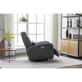 270 Degree Swivel Power Recliner ,Intelligent Voice Control