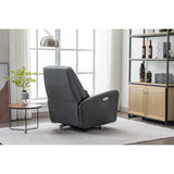 270 Degree Swivel Power Recliner ,Intelligent Voice Control