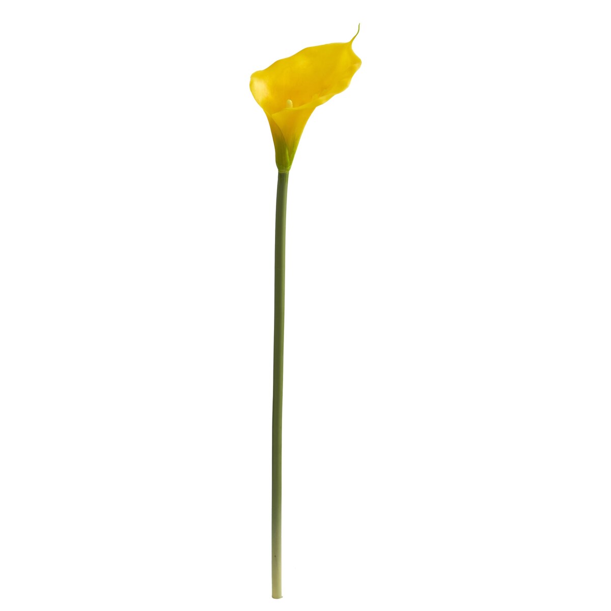 28" Calla Lily Artificial Flower (Set of 12) - 28