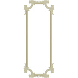 Tirana Panel Moulding Kit
