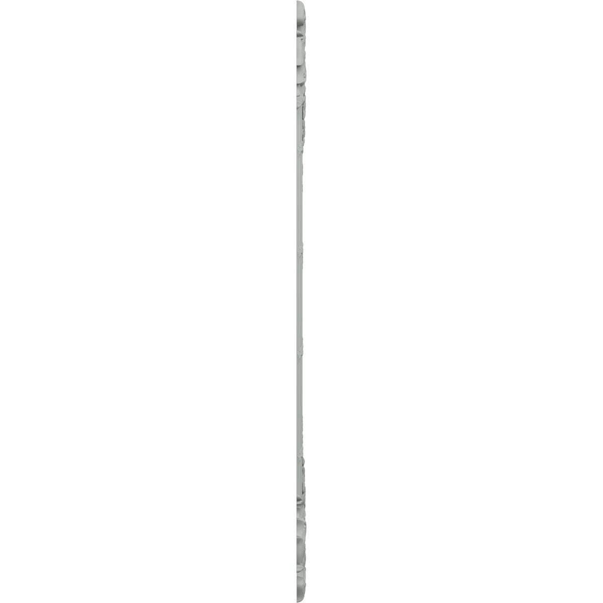 Tirana Panel Moulding Kit