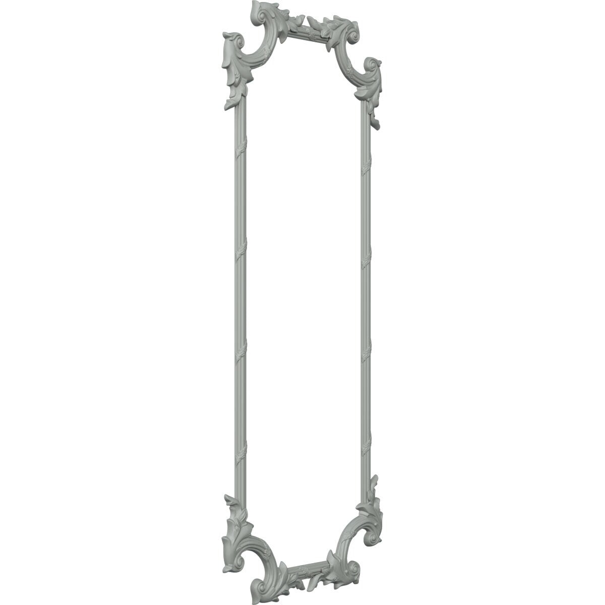 Tirana Panel Moulding Kit