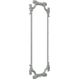 Tirana Panel Moulding Kit