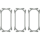 Tirana Panel Moulding Kit
