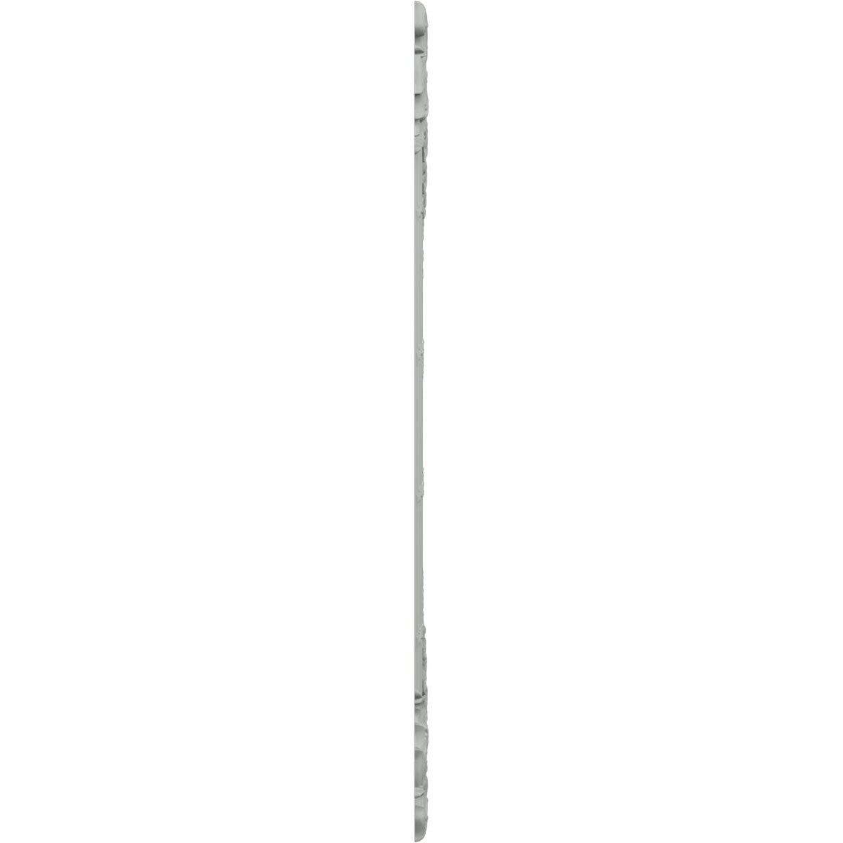 Tirana Panel Moulding Kit