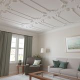 Tirana Panel Moulding Kit