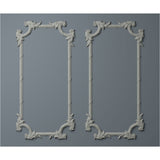 Tirana Panel Moulding Kit