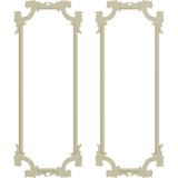 Tirana Panel Moulding Kit