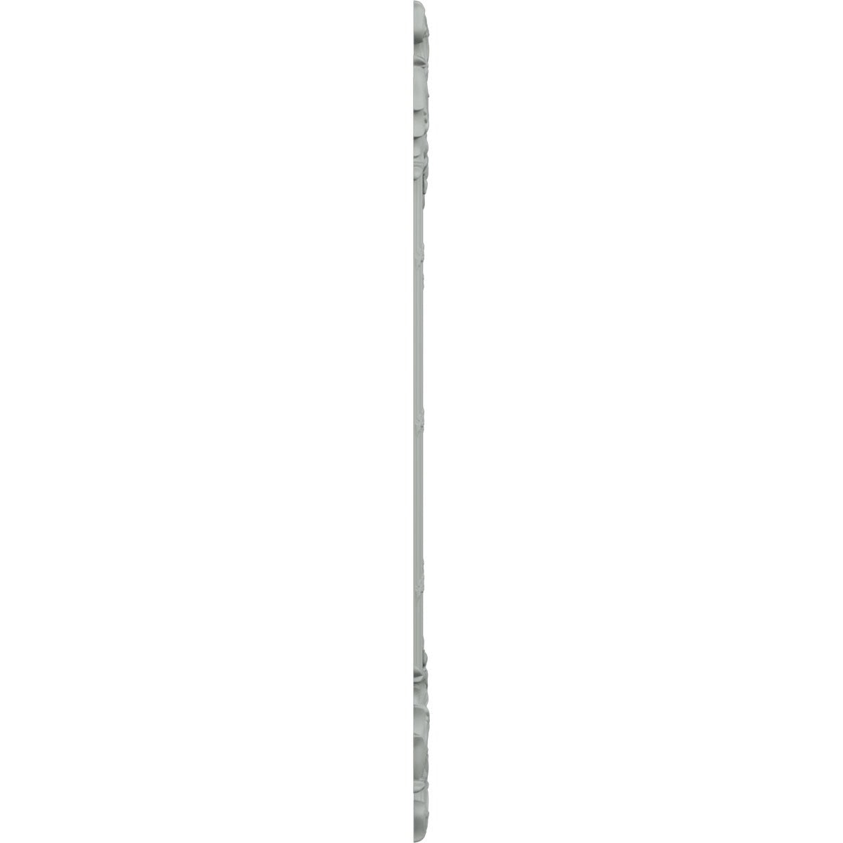 Tirana Panel Moulding Kit