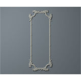 Tirana Panel Moulding Kit