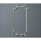 Tirana Panel Moulding Kit