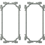 Tirana Panel Moulding Kit