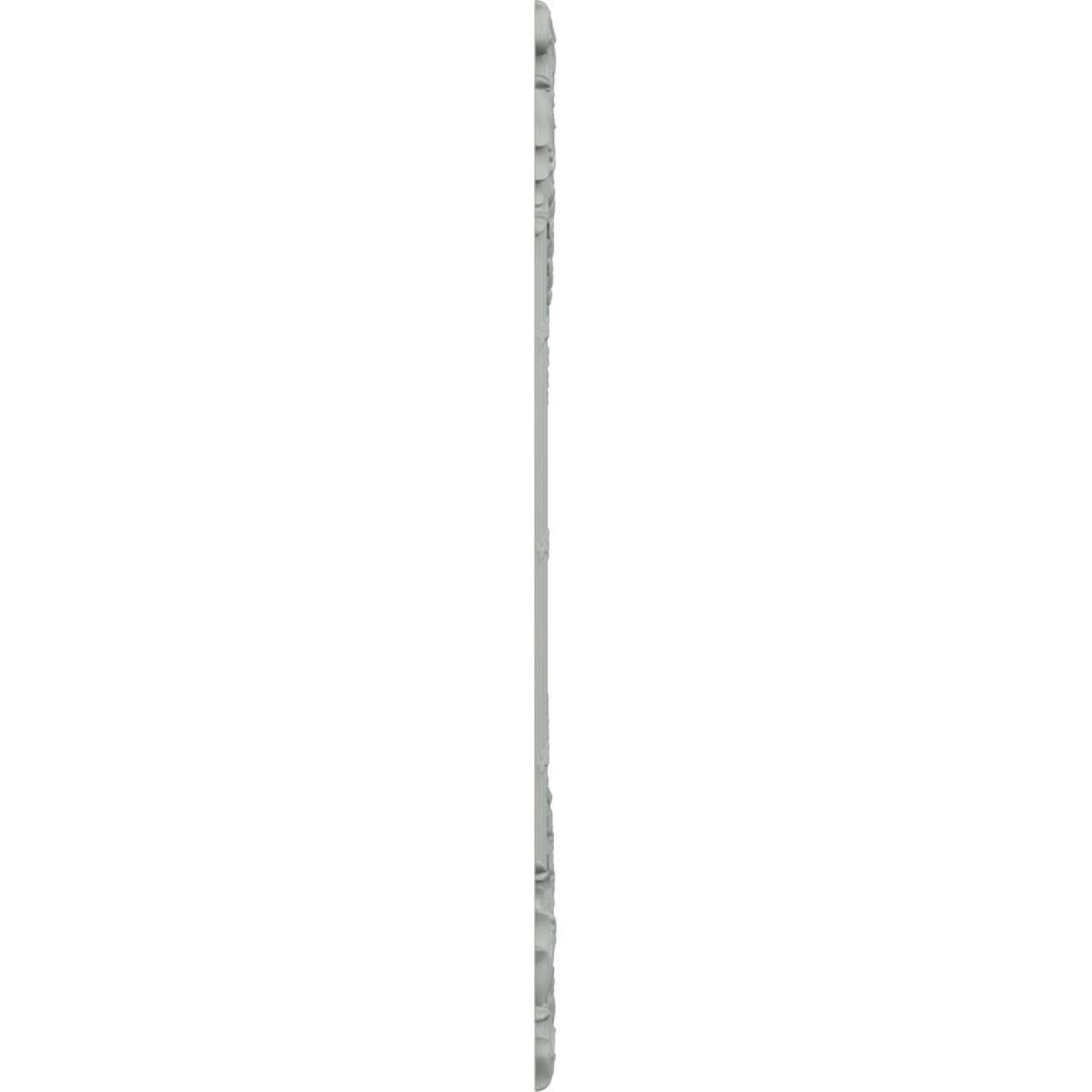 Tirana Panel Moulding Kit