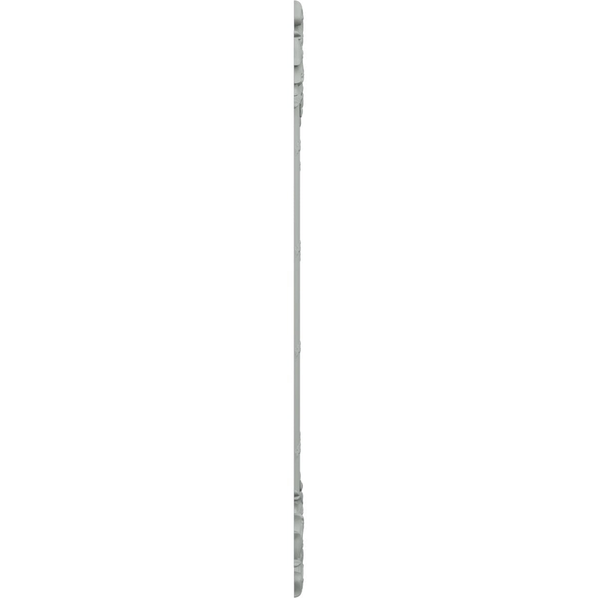 Tirana Panel Moulding Kit