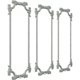 Tirana Panel Moulding Kit