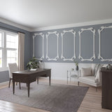 Tirana Panel Moulding Kit