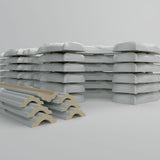 Tirana Panel Moulding Kit