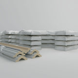 Tirana Panel Moulding Kit