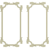 Tirana Panel Moulding Kit