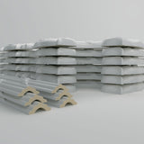 Tirana Panel Moulding Kit