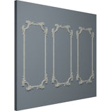 Tirana Panel Moulding Kit
