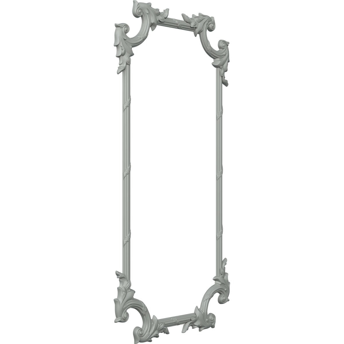 Tirana Panel Moulding Kit