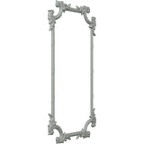 Tirana Panel Moulding Kit