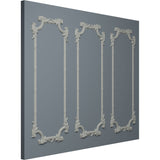 Tirana Panel Moulding Kit